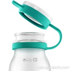 Ello Elsie BPA-Free Glass Water Bottle, 22 oz 554855277